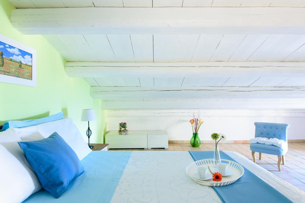 La Gorgone Ortigia Apartments Сиракуза Екстериор снимка