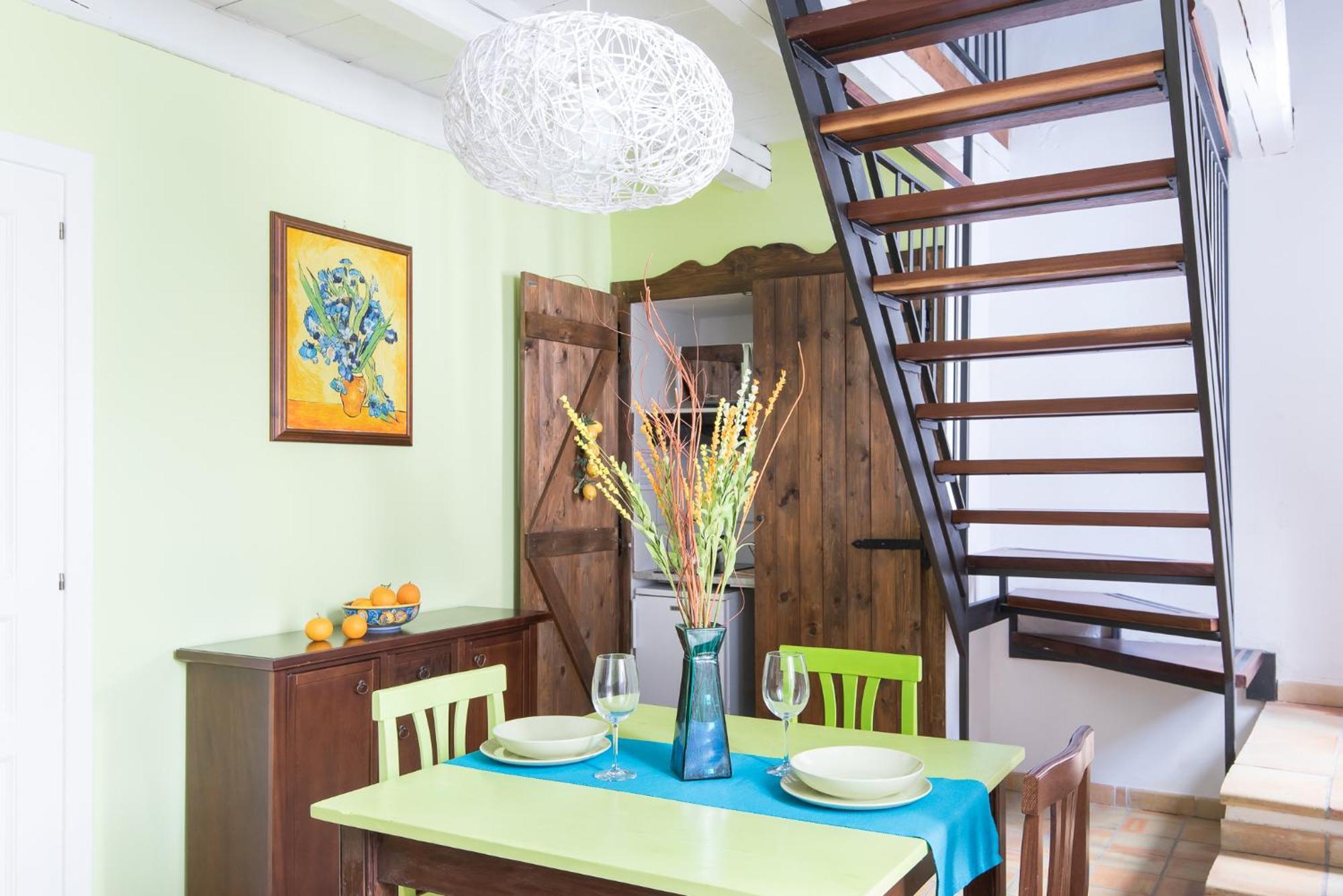 La Gorgone Ortigia Apartments Сиракуза Екстериор снимка