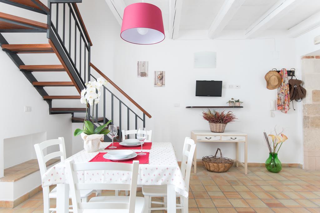 La Gorgone Ortigia Apartments Сиракуза Екстериор снимка