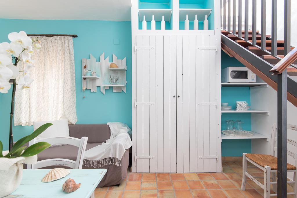 La Gorgone Ortigia Apartments Сиракуза Екстериор снимка