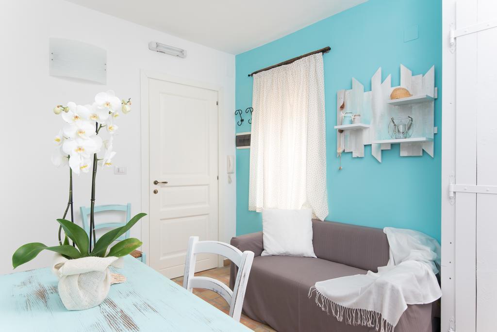 La Gorgone Ortigia Apartments Сиракуза Екстериор снимка