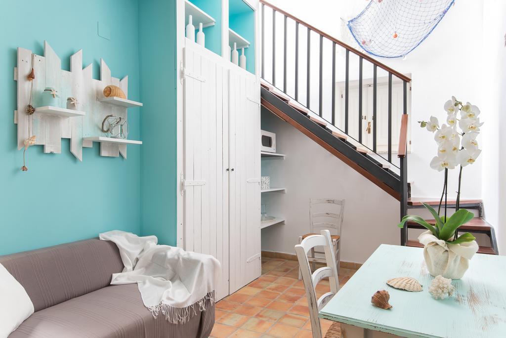 La Gorgone Ortigia Apartments Сиракуза Екстериор снимка