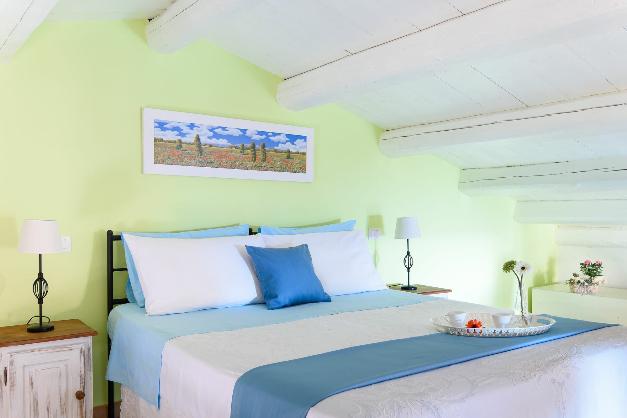 La Gorgone Ortigia Apartments Сиракуза Екстериор снимка